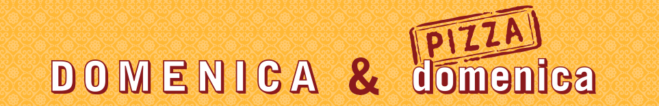 Domenica - Locations